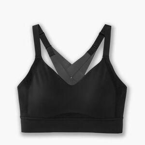 Brooks | Interlace Sports Bra | 34CD